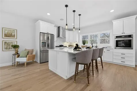 9 Stoneridge Road Smithfield RI 02917