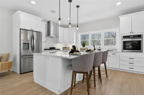 9 Stoneridge Road Smithfield RI 02917