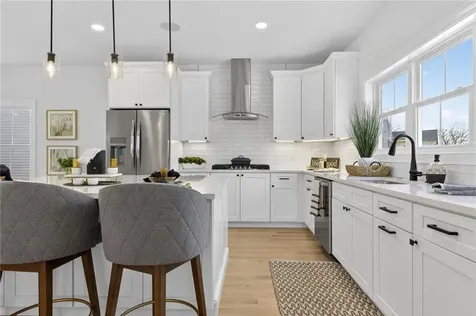9 Stoneridge Road Smithfield RI 02917