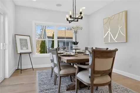 9 Stoneridge Road Smithfield RI 02917