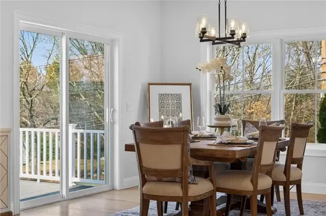 9 Stoneridge Road Smithfield RI 02917