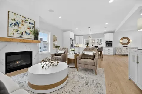 9 Stoneridge Road Smithfield RI 02917