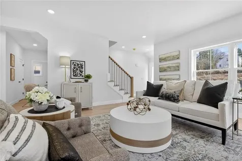9 Stoneridge Road Smithfield RI 02917