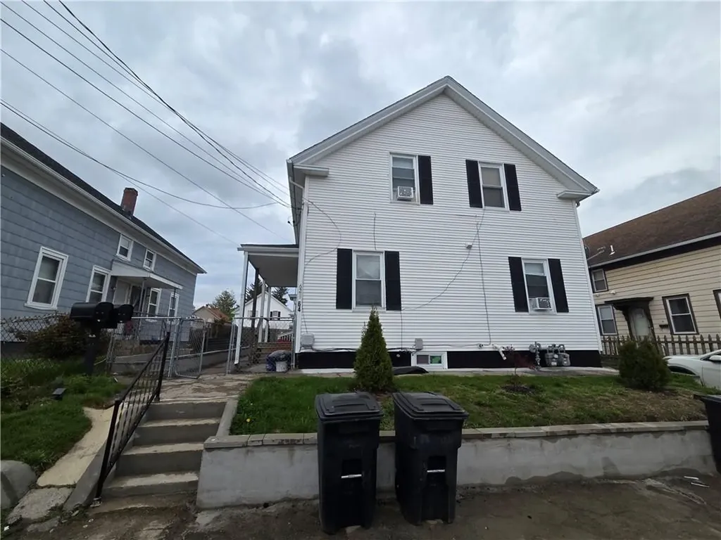 62 Maple Avenue Johnston RI 02919