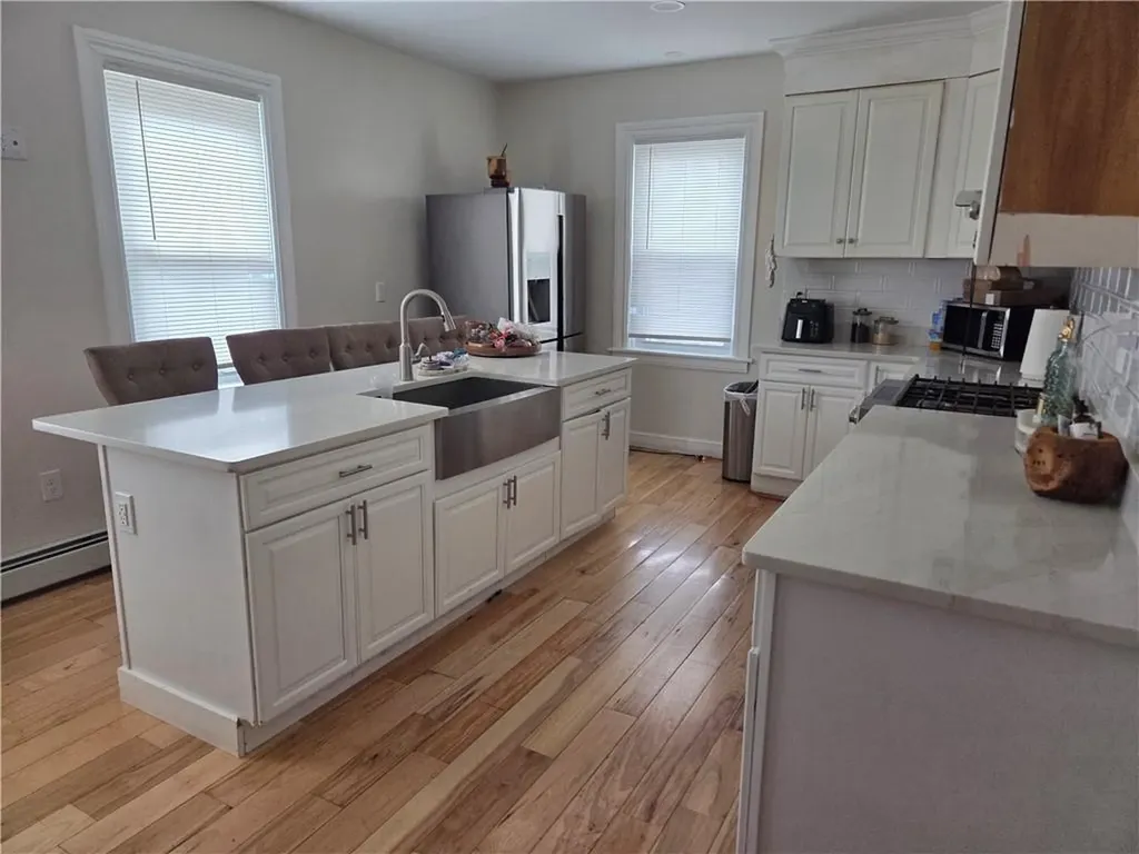 62 Maple Avenue Johnston RI 02919