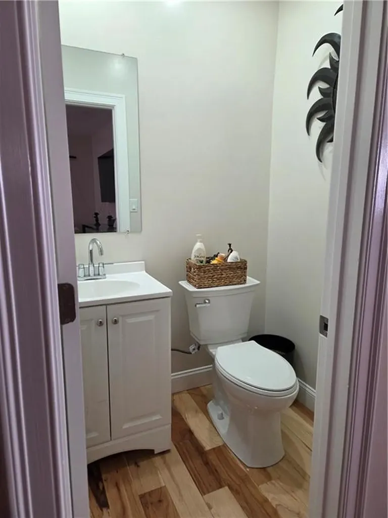 62 Maple Avenue Johnston RI 02919