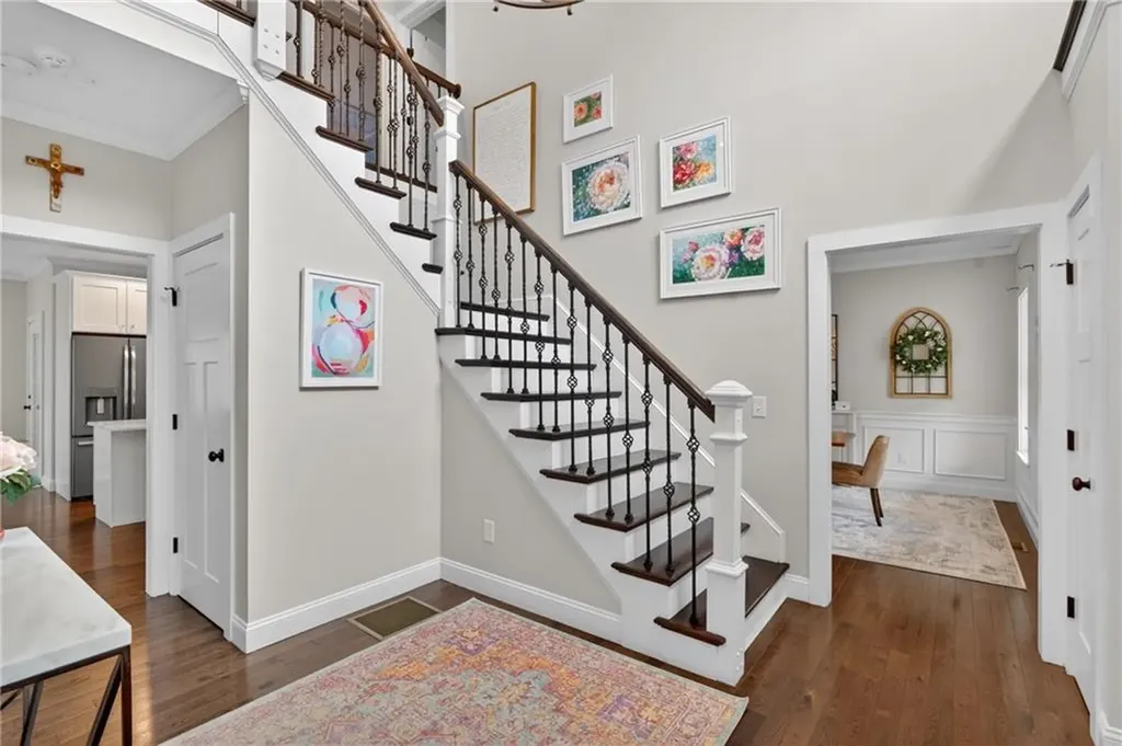 12 Vincent Way Cumberland RI 02864