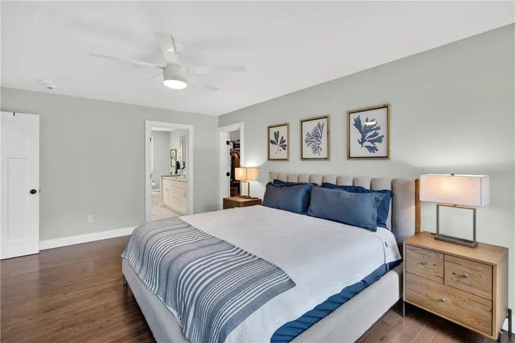 12 Vincent Way Cumberland RI 02864