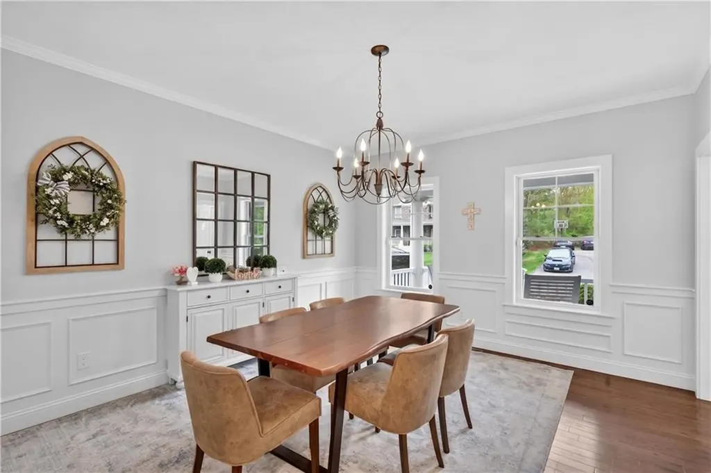 12 Vincent Way Cumberland RI 02864