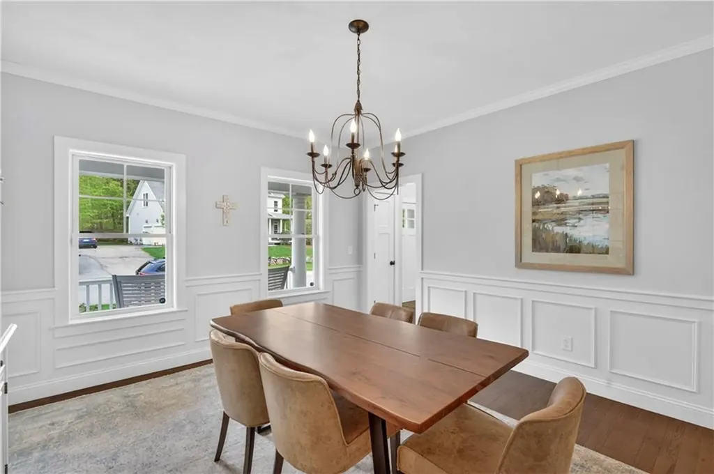 12 Vincent Way Cumberland RI 02864