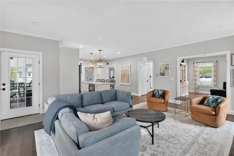 12 Vincent Way Cumberland RI 02864