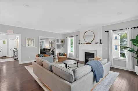 12 Vincent Way Cumberland RI 02864