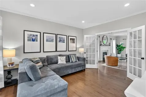 12 Vincent Way Cumberland RI 02864