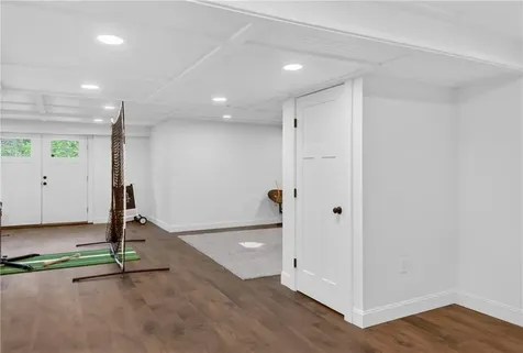 12 Vincent Way Cumberland RI 02864