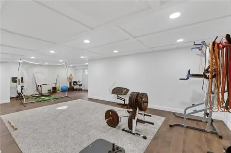 12 Vincent Way Cumberland RI 02864