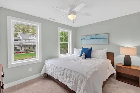 12 Vincent Way Cumberland RI 02864