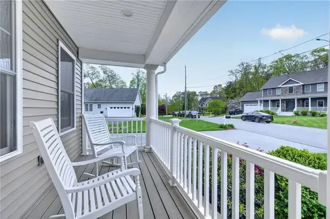 12 Vincent Way Cumberland RI 02864