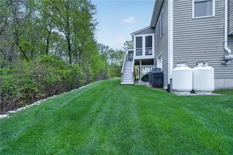 12 Vincent Way Cumberland RI 02864