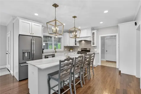 12 Vincent Way Cumberland RI 02864