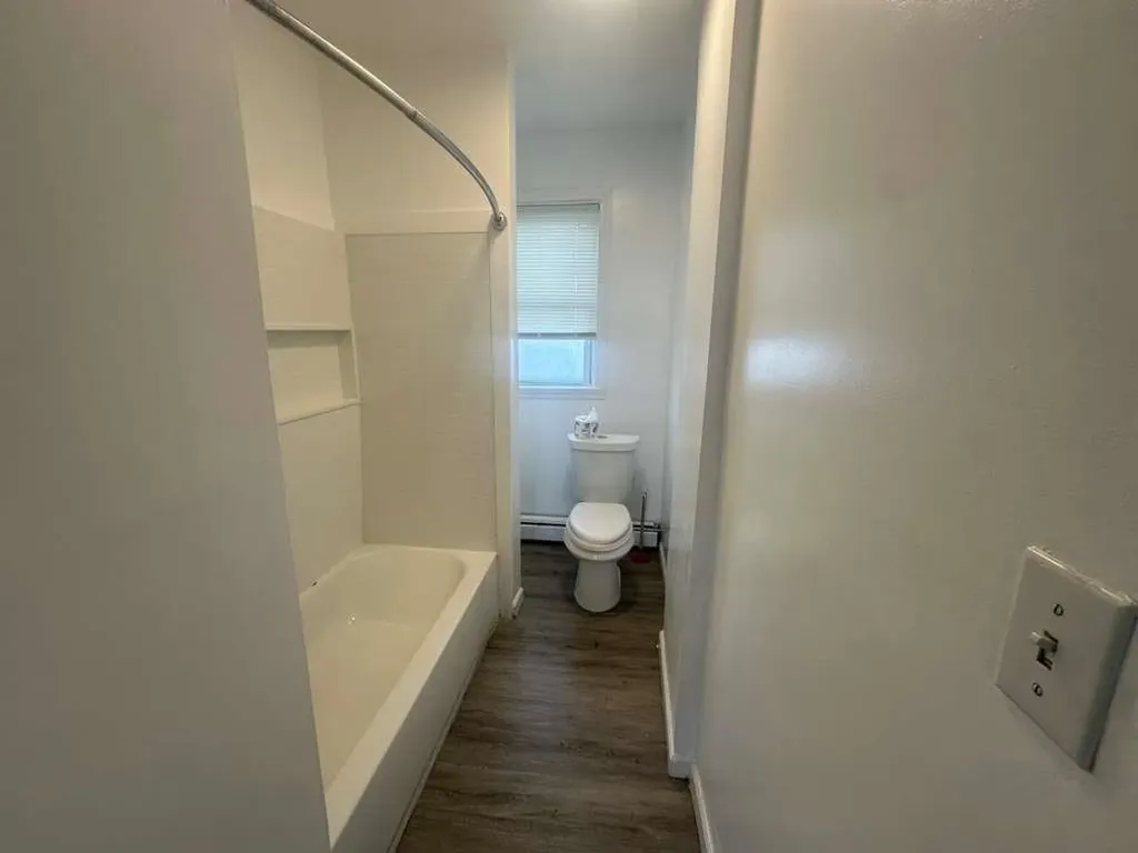48 Kenwood Street Providence RI 02909