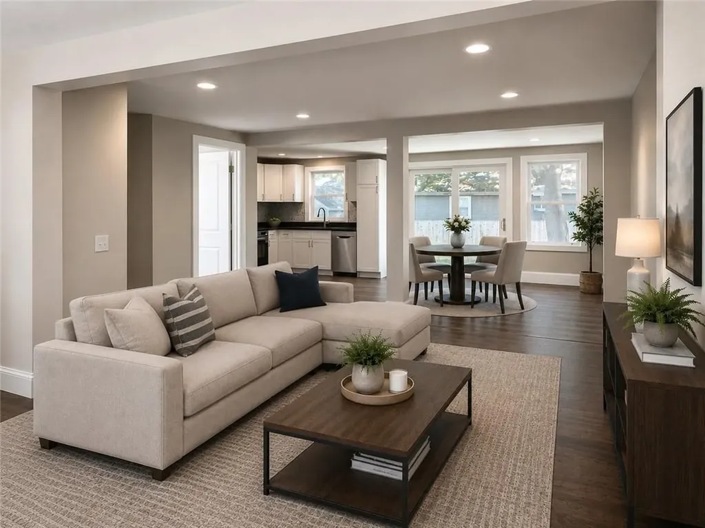 77 Ash Street Lincoln RI 02865