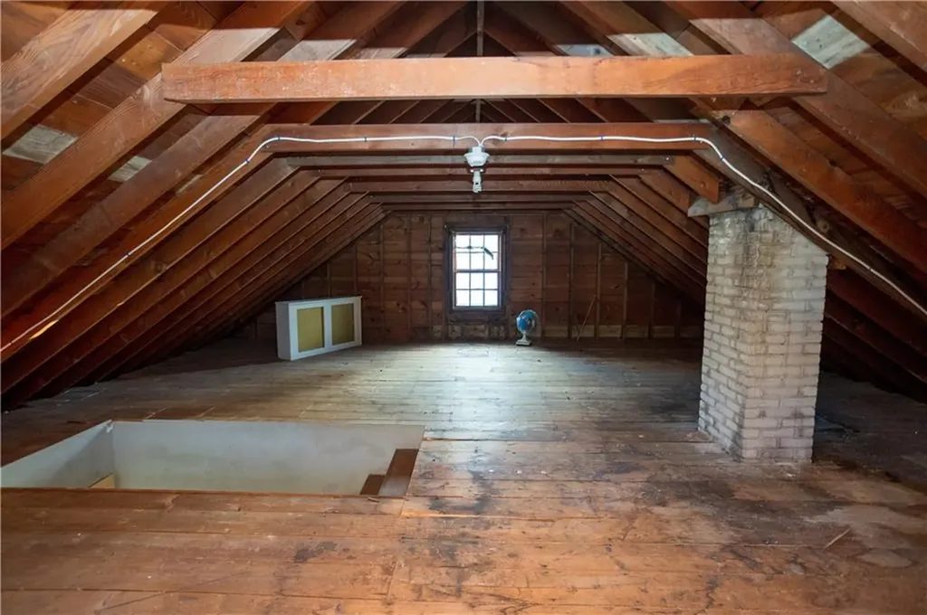 30 Messina Street Providence RI 02908