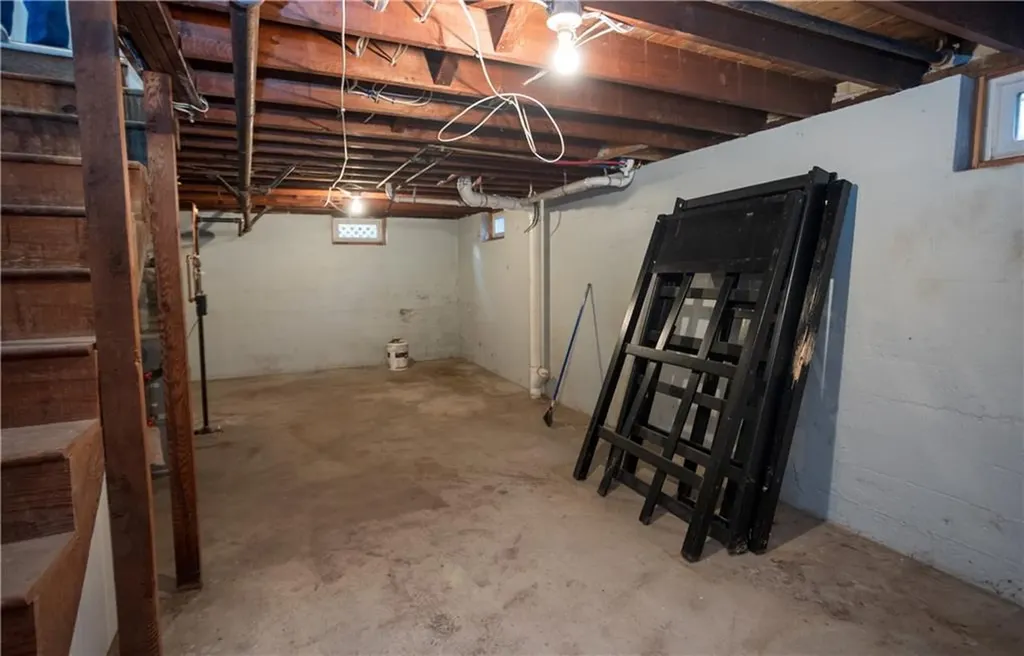 30 Messina Street Providence RI 02908
