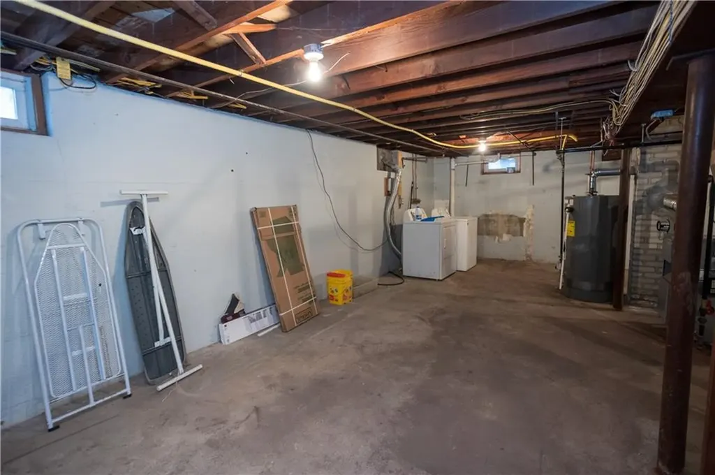 30 Messina Street Providence RI 02908