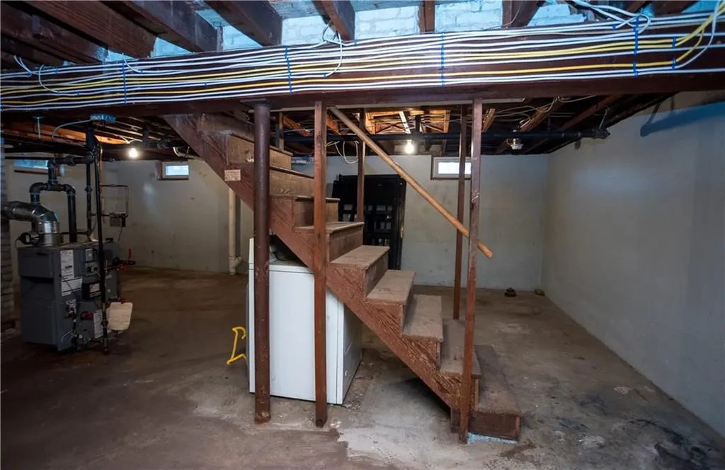 30 Messina Street Providence RI 02908