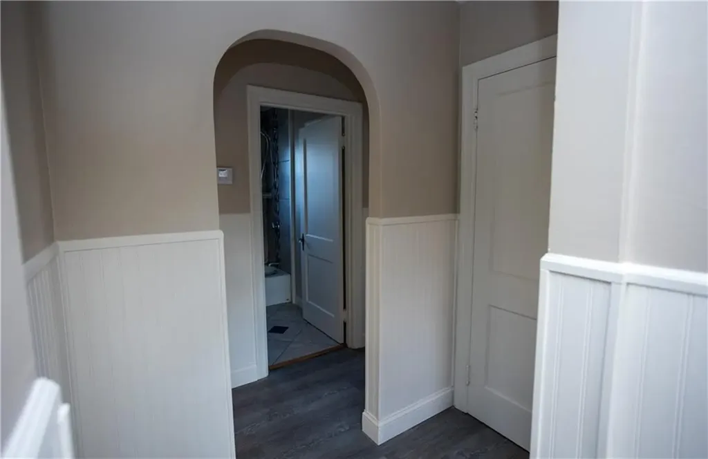 30 Messina Street Providence RI 02908