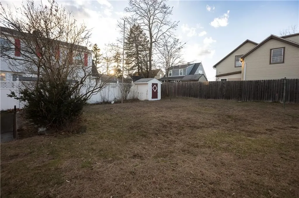 30 Messina Street Providence RI 02908