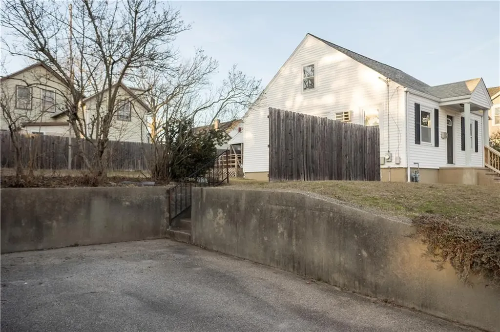 30 Messina Street Providence RI 02908
