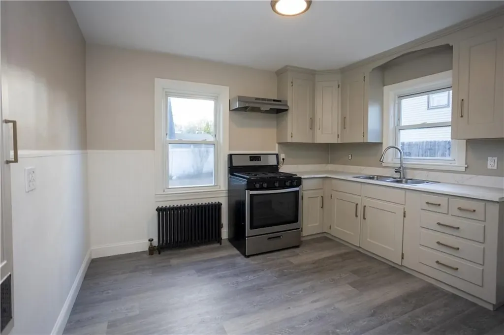30 Messina Street Providence RI 02908