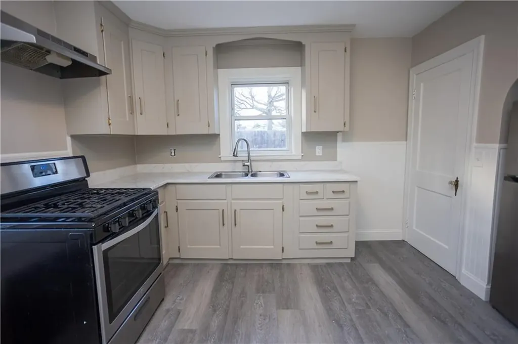 30 Messina Street Providence RI 02908