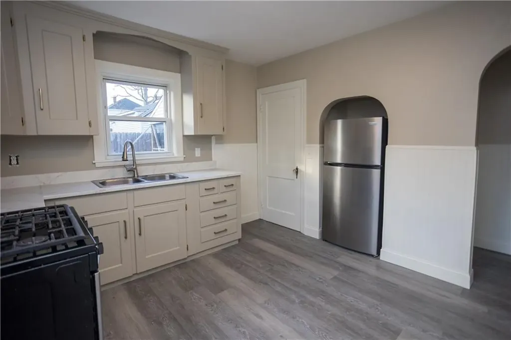 30 Messina Street Providence RI 02908