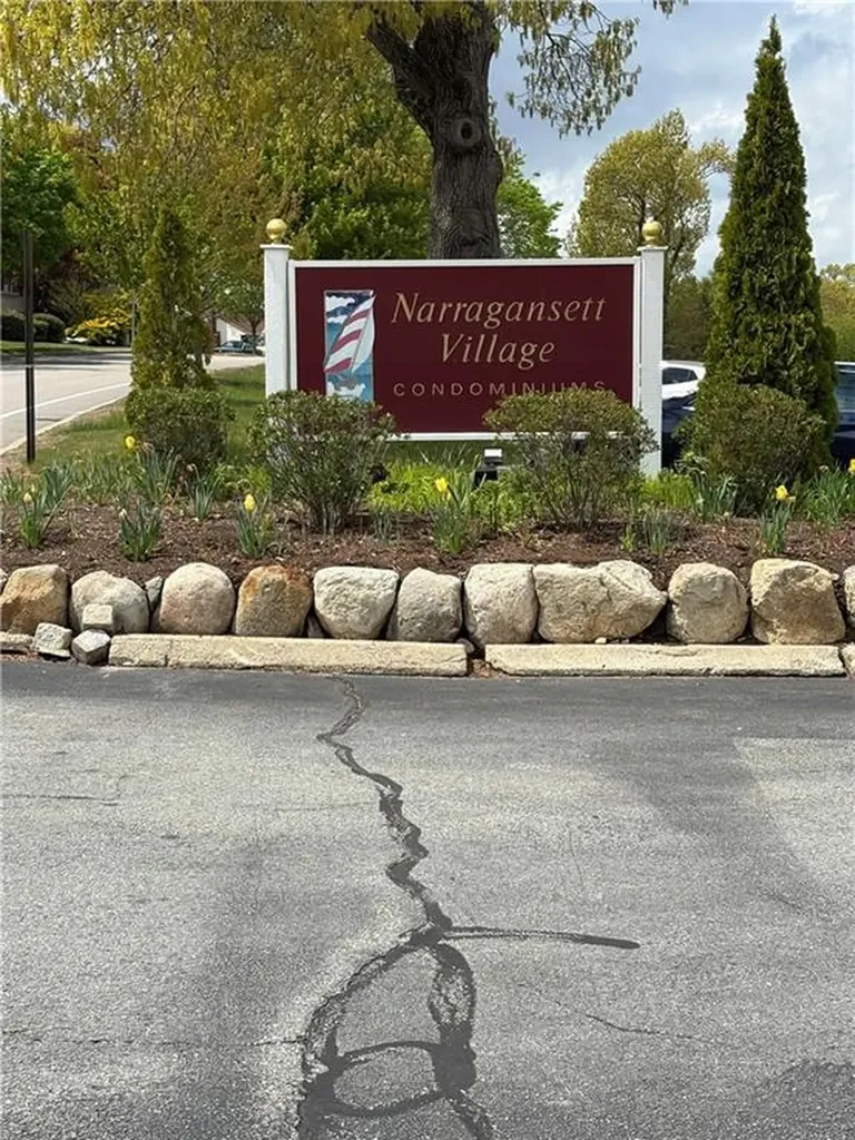 400 Narragansett Parkway Warwick RI 02888