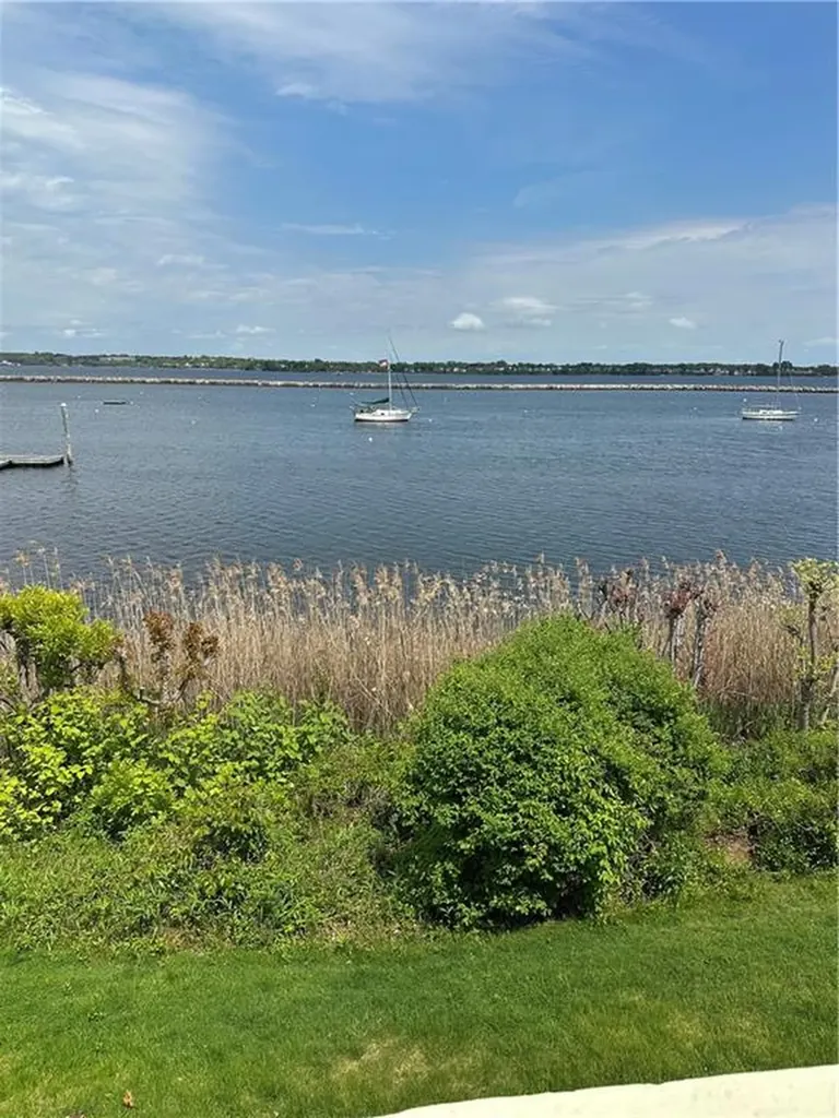 400 Narragansett Parkway Warwick RI 02888