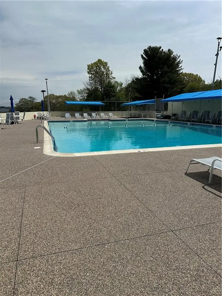 400 Narragansett Parkway Warwick RI 02888