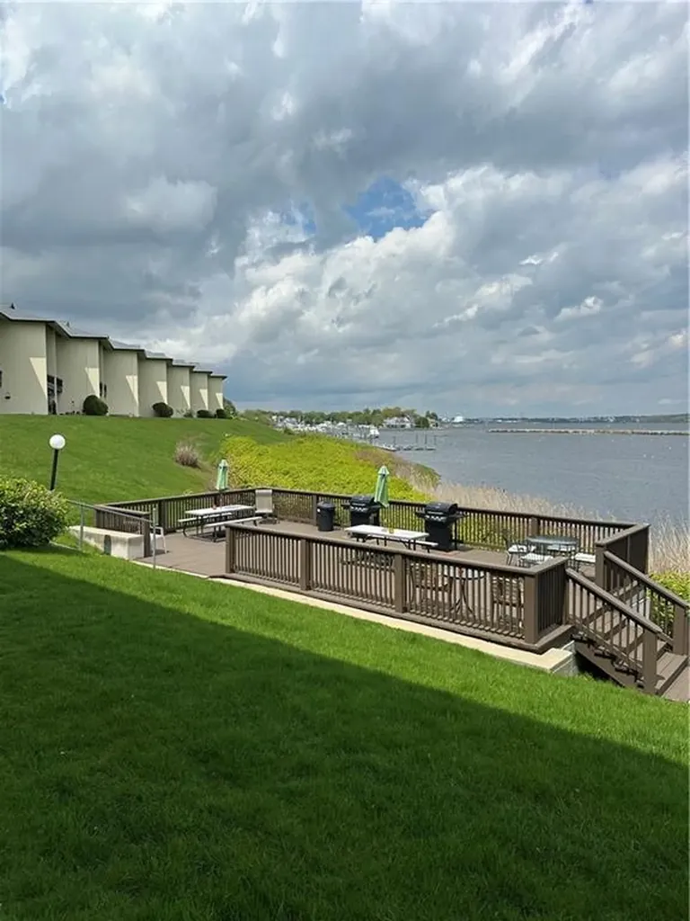 400 Narragansett Parkway Warwick RI 02888