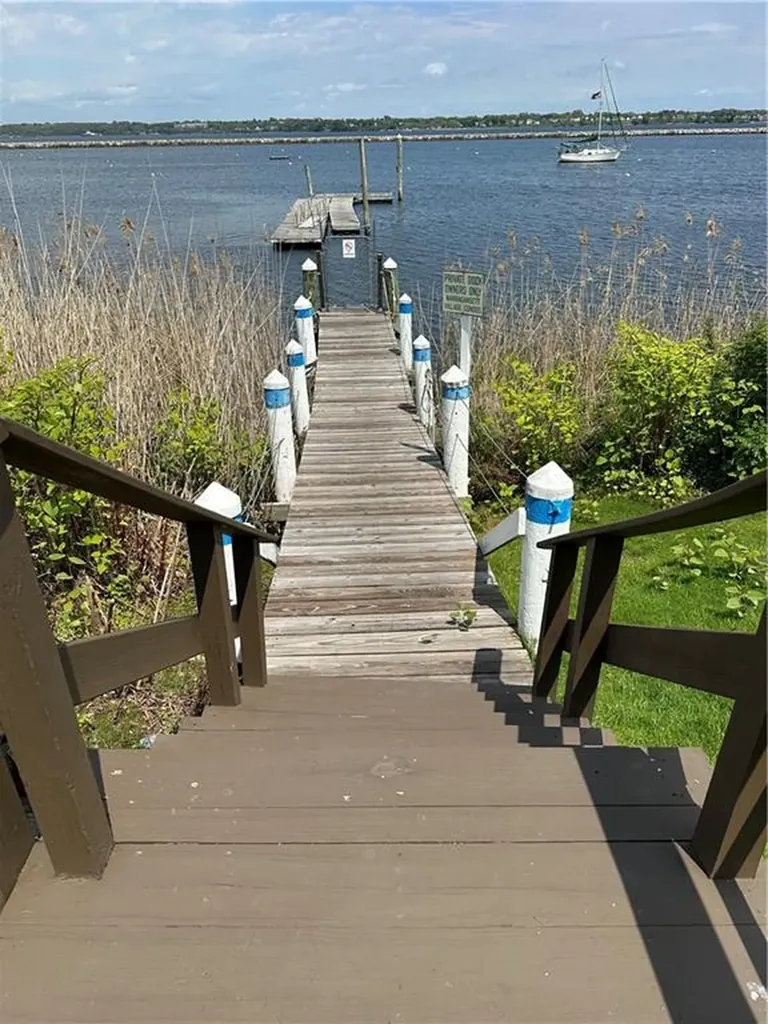 400 Narragansett Parkway Warwick RI 02888