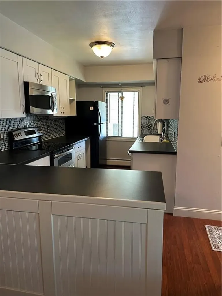 400 Narragansett Parkway Warwick RI 02888