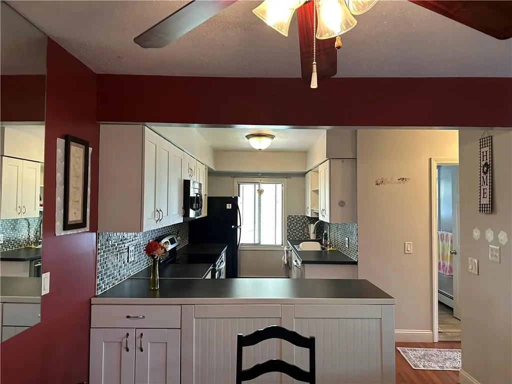 400 Narragansett Parkway Warwick RI 02888