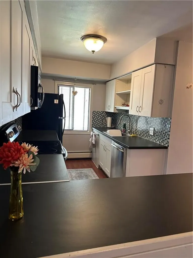 400 Narragansett Parkway Warwick RI 02888