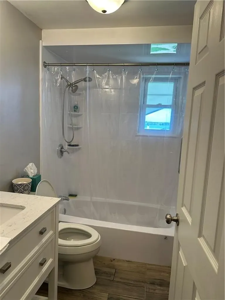 400 Narragansett Parkway Warwick RI 02888