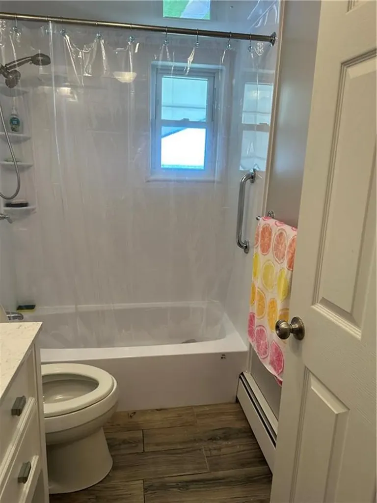 400 Narragansett Parkway Warwick RI 02888