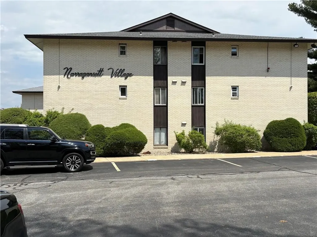 400 Narragansett Parkway Warwick RI 02888