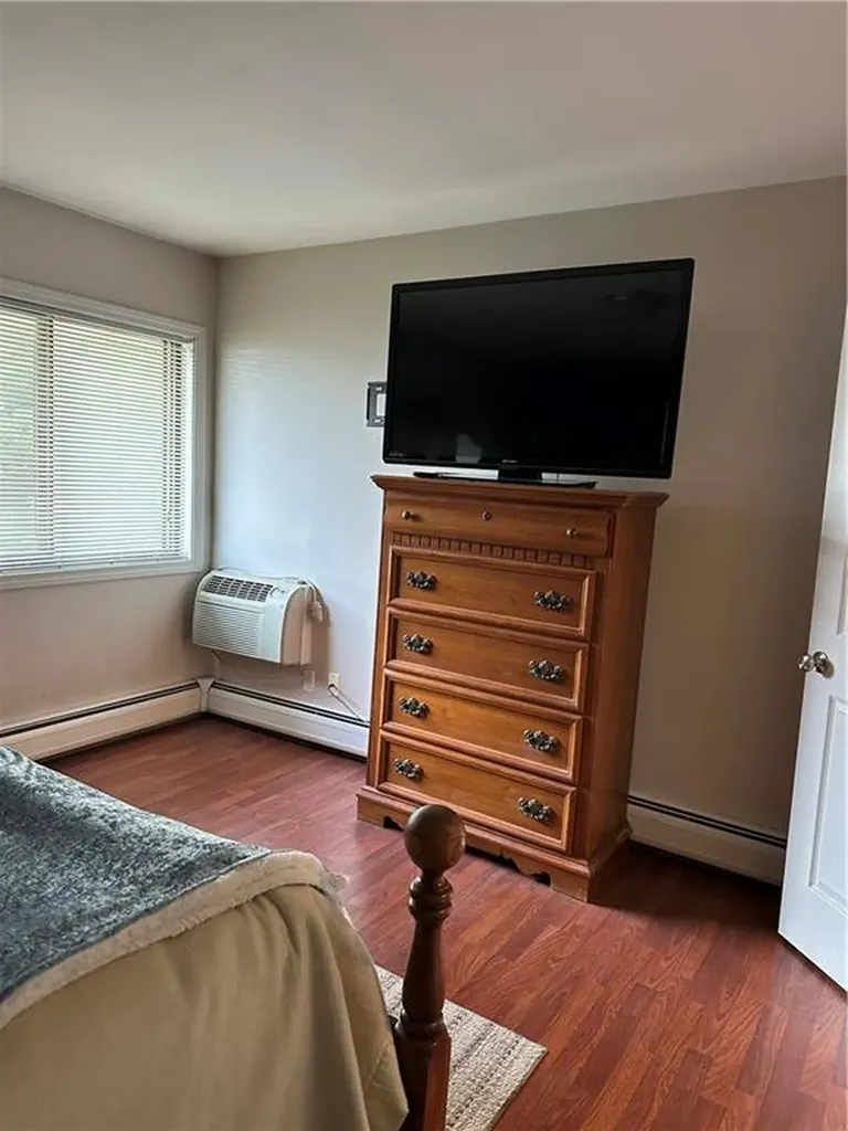 400 Narragansett Parkway Warwick RI 02888