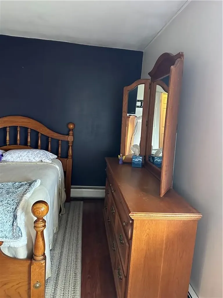 400 Narragansett Parkway Warwick RI 02888