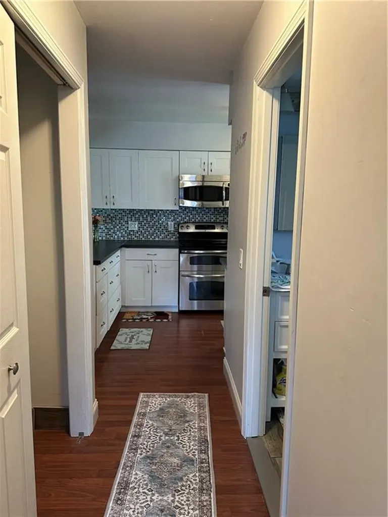400 Narragansett Parkway Warwick RI 02888