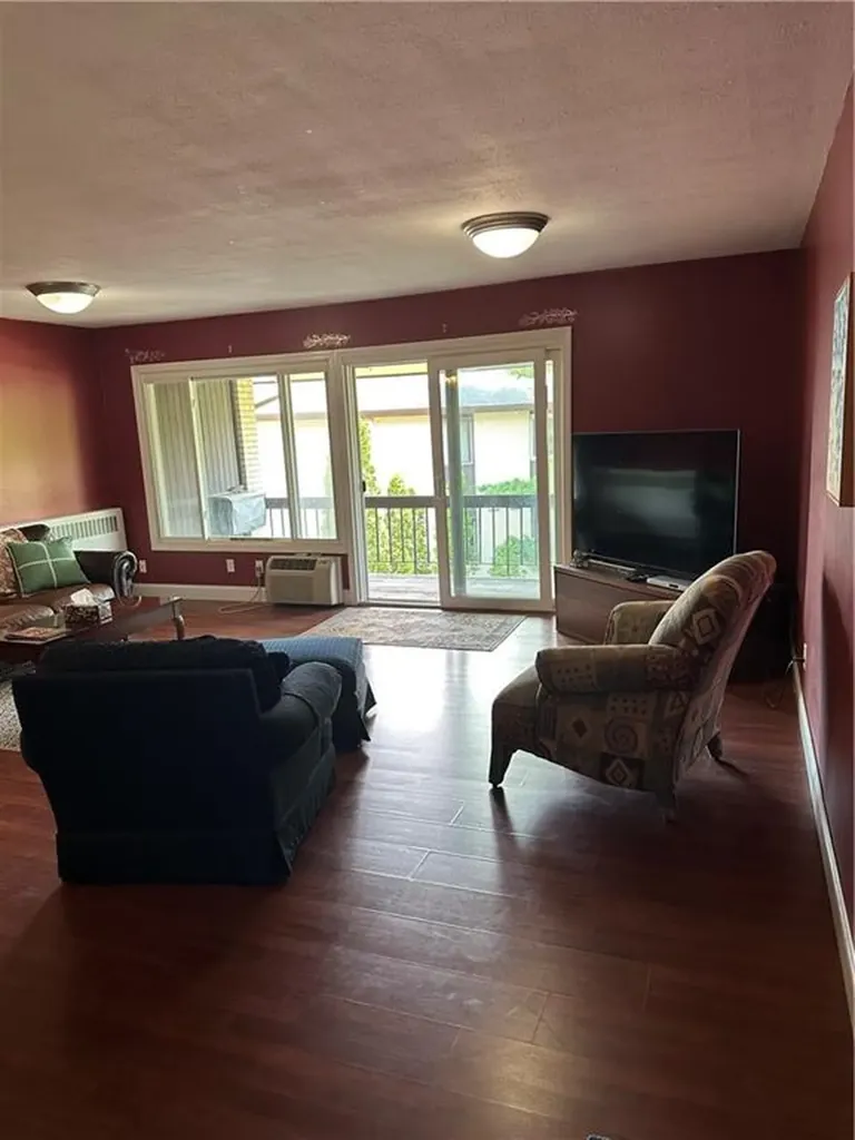 400 Narragansett Parkway Warwick RI 02888